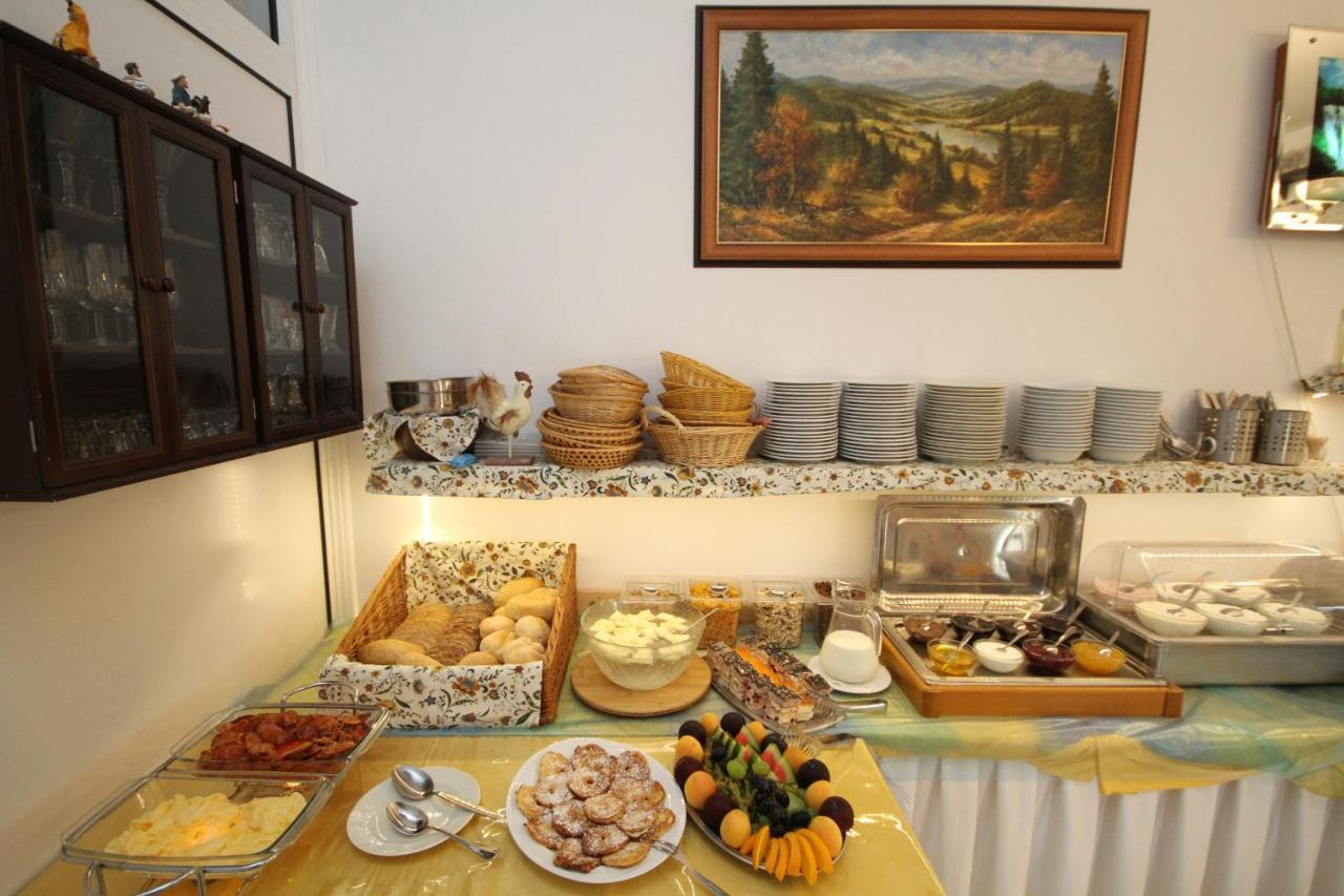 Dworek Leba I Domki Ranczo Itrich Εξωτερικό φωτογραφία